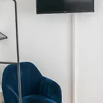 Spacious 70sqm Sleeps 6 Free Parking Apartament Berlin