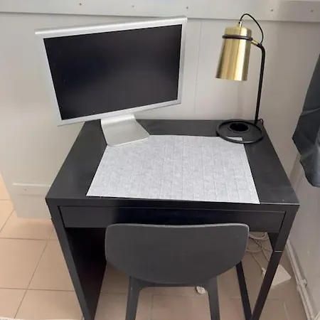 Apartment Loft With Gym - Kitchen / Wifi / Free Parking Berlin