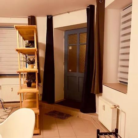 Loft With Gym - Kitchen / Wifi / Free Parking