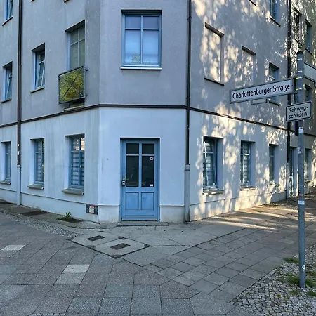 Loft With Gym - Kitchen / Wifi / Free Parking